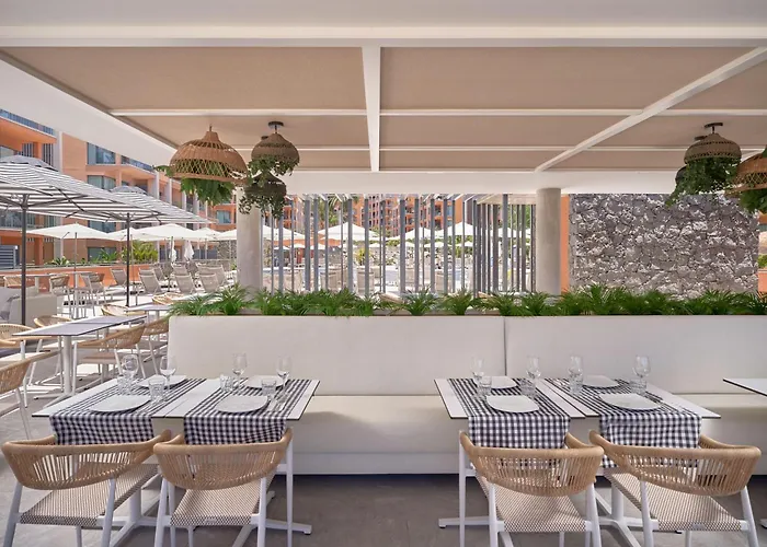 Feriehus Arguineguin Park By Servatur Vv