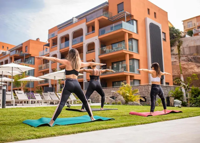 Feriehus Arguineguin Park By Servatur Vv *