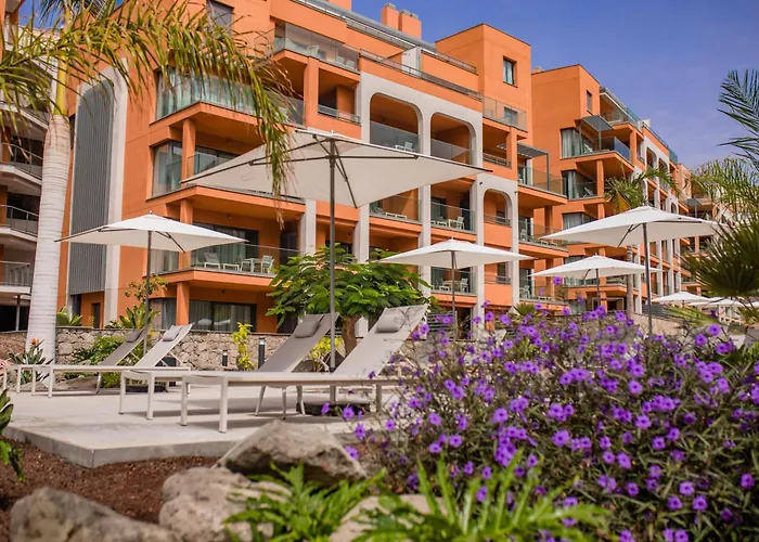 Feriehus Arguineguin Park By Servatur Vv La Playa de Arguineguín