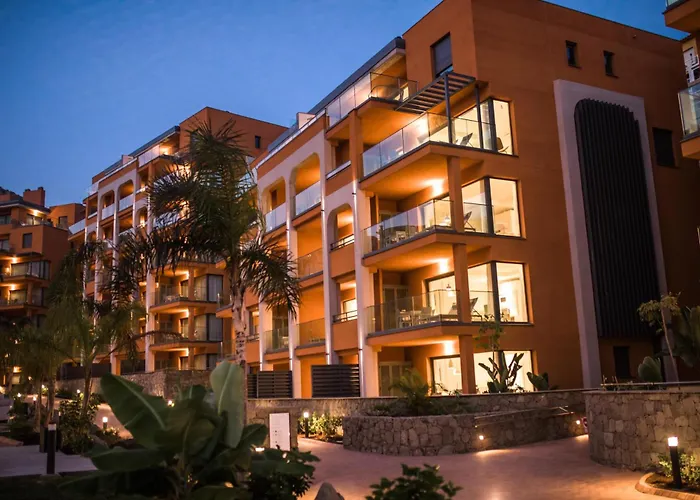 Feriehus Arguineguin Park By Servatur Vv