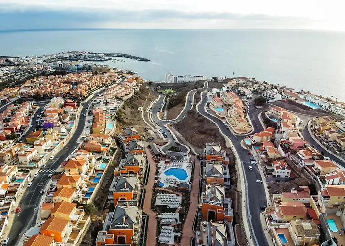 Arguineguin Park By Servatur Vv Feriehus La Playa de Arguineguín