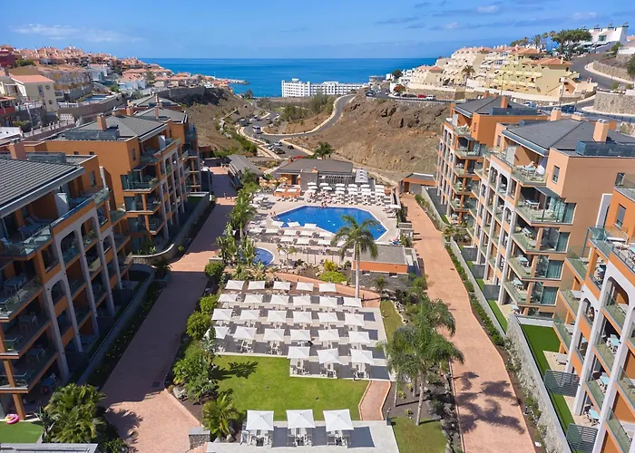 Arguineguin Park By Servatur Vv Feriehus