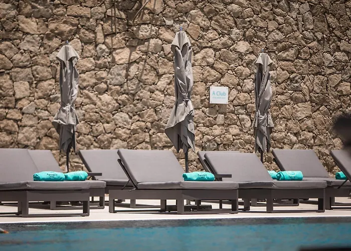 Feriehus Arguineguin Park By Servatur Vv La Playa de Arguineguín