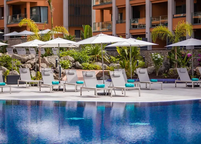 Arguineguin Park By Servatur Vv * La Playa de Arguineguín